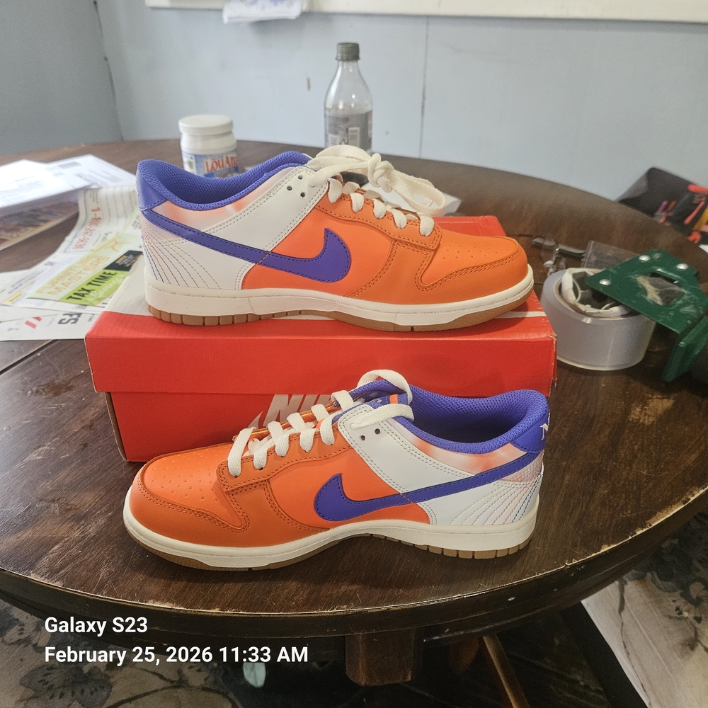 Nike Dunk Low